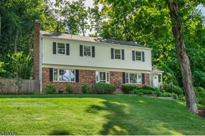12 Colonial Dr, Morris Township, NJ 07960 - Photo 44