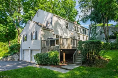 12 Colonial Dr, Morris Township, NJ 07960 - Photo 2