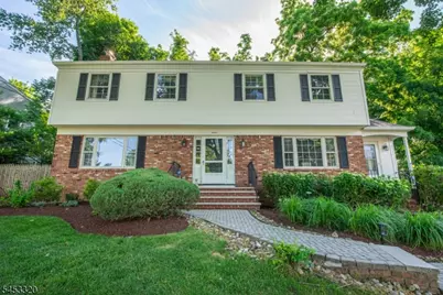 12 Colonial Dr, Morris Township, NJ 07960 - Photo 40
