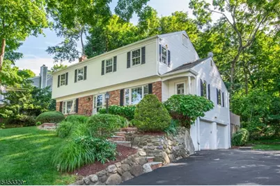 12 Colonial Dr, Morris Township, NJ 07960 - Photo 1