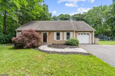 59 Possaghi Rd, Hampton Township, NJ 07860 - Photo 1