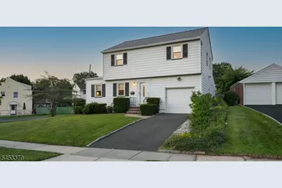 2781 Spruce St, Union Township, NJ 07083 - Photo 6