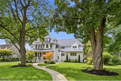 189 Highfield Lane, Nutley, NJ 07110 - Photo 2