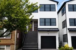 29 Frederick St First Floor, Belleville, NJ 07109 - Photo 1
