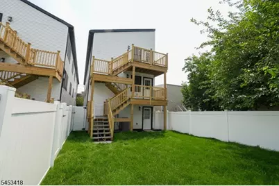 29 Frederick St 2nd Floor #2, Belleville, NJ 07109 - Photo 20