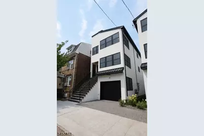 29 Frederick St 2nd Floor #2, Belleville, NJ 07109 - Photo 2