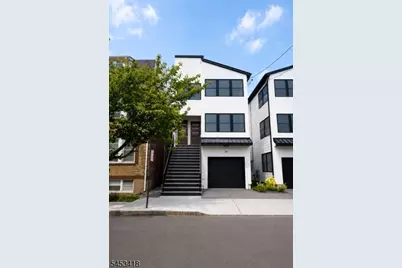 29 Frederick St 2nd Floor #2, Belleville, NJ 07109 - Photo 1