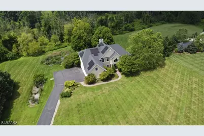 199 County Road 517, Tewksbury Township, NJ 07830 - Photo 2