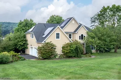 199 County Road 517, Tewksbury Township, NJ 07830 - Photo 4