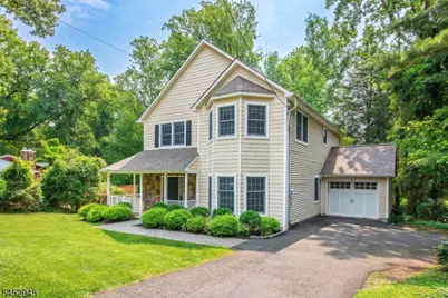298 Emerson Ln, Berkeley Heights Township, NJ 07922 - Photo 2
