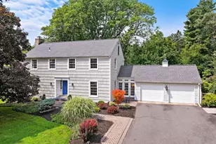 186 Fairview Rd, Montgomery Township, NJ 08558 - Photo 1