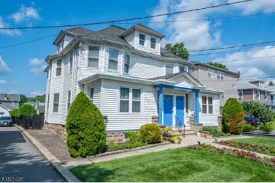 128 Wilson St #B, Boonton Town, NJ 07005 - Photo 2