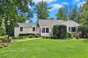 791 Knollwood Terrace, Westfield, NJ 07090 - Photo 1