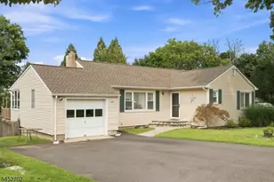 119 Andover Sparta Rd, Andover Township, NJ 07860 - Photo 1