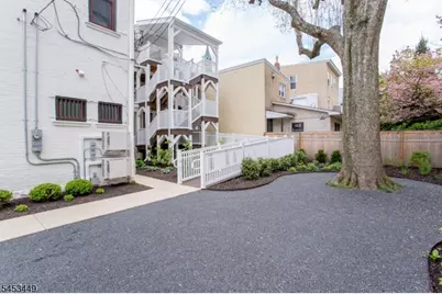 41 Bridge St #D, Lambertville, NJ 08530 - Photo 34