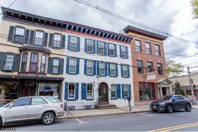 41 Bridge St #D, Lambertville, NJ 08530 - Photo 1