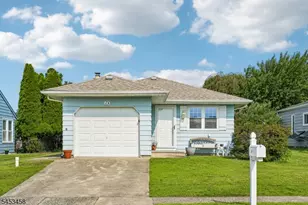 60 Puerto Vallarta St, Berkeley Township, NJ 08757 - Photo 1