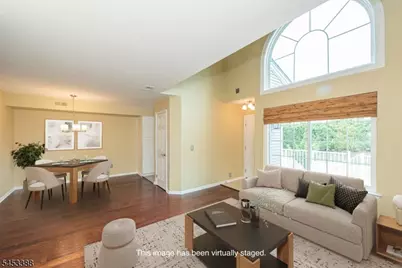 8 Ashley Court #8, Bedminster Township, NJ 07921 - Photo 4
