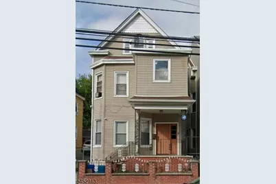 818 Madison Ave #3, Paterson, NJ 07501 - Photo 1
