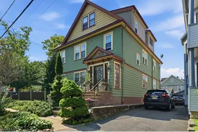 41 Beekman St #3, Bloomfield, NJ 07003 - Photo 16
