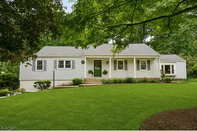 16 Fieldstone Dr, Morris Township, NJ 07960 - Photo 1
