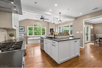 16 Fieldstone Dr, Morris Township, NJ 07960 - Photo 8
