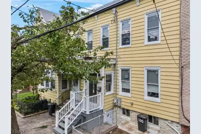 100 Atlantic St, Jersey City, NJ 07304 - Photo 1