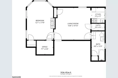 2 Hillside Ave, Summit, NJ 07901 - Photo 42