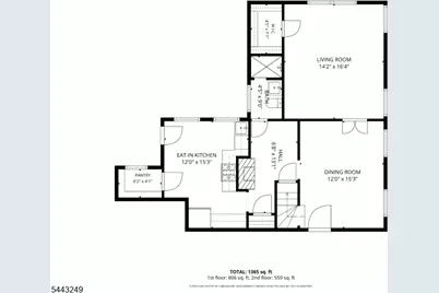 2 Hillside Ave, Summit, NJ 07901 - Photo 18