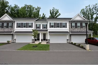 3 Myers Terrace, Morris Plains, NJ 07950 - Photo 42