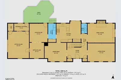 2 Wildwood Court, Raritan Township, NJ 08822 - Photo 44