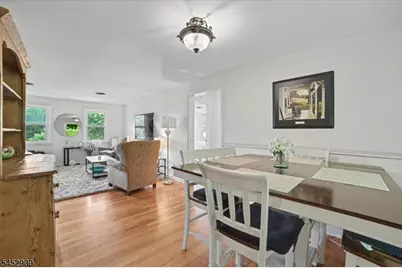135 B Mine Brook Rd #135B, Bernardsville, NJ 07924 - Photo 6