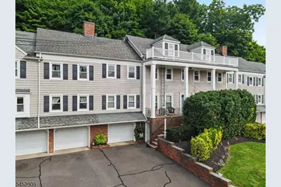 135 B Mine Brook Rd #135B, Bernardsville, NJ 07924 - Photo 2