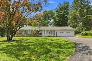 7 Brantwood Terrace, Mansfield Township, NJ 07840 - Photo 1