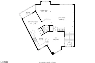 1308 Grandview Ct, Hanover Township, NJ 07981 - Photo 22