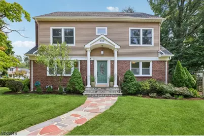 650 Ridgewood Rd, Maplewood, NJ 07040 - Photo 1