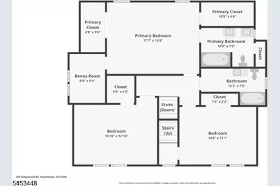 650 Ridgewood Rd, Maplewood, NJ 07040 - Photo 48
