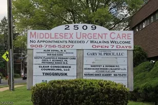 2509 Park Ave, South Plainfield, NJ 07080 - Photo 2