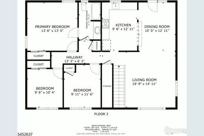 860 Salem Rd, Union Township, NJ 07083 - Photo 2