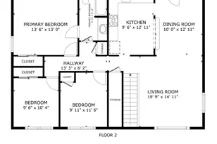 860 Salem Rd, Union Township, NJ 07083 - Photo 2