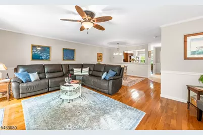54 Woodledge Ct, Rockaway Township, NJ 07866 - Photo 8