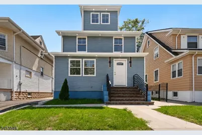 37 Wayne Ave, East Orange, NJ 07018 - Photo 1