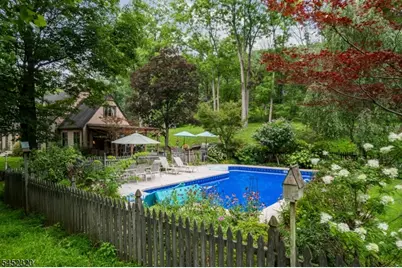 85 Old Turnpike Rd, Washington Township, NJ 07865 - Photo 36