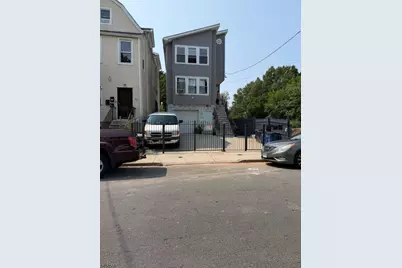 95 Ellis Ave, Irvington, NJ 07111 - Photo 1