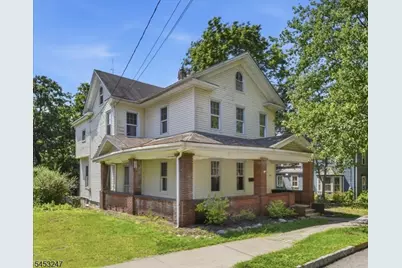 36 Church St, High Bridge, NJ 08829 - Photo 1