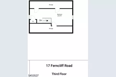17 Ferncliff Rd, Bloomfield, NJ 07003 - Photo 32