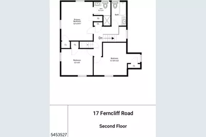 17 Ferncliff Rd, Bloomfield, NJ 07003 - Photo 30