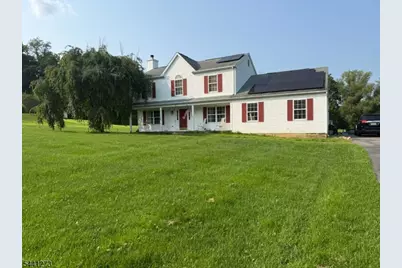 4 Fox Chase Rd, White Township, NJ 07863 - Photo 2