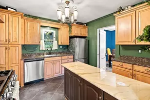 247 Musconetcong River Rd, Lebanon Township, NJ 07882 - Photo 12