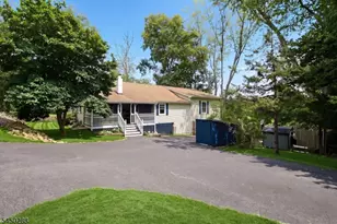 247 Musconetcong River Rd, Lebanon Township, NJ 07882 - Photo 1